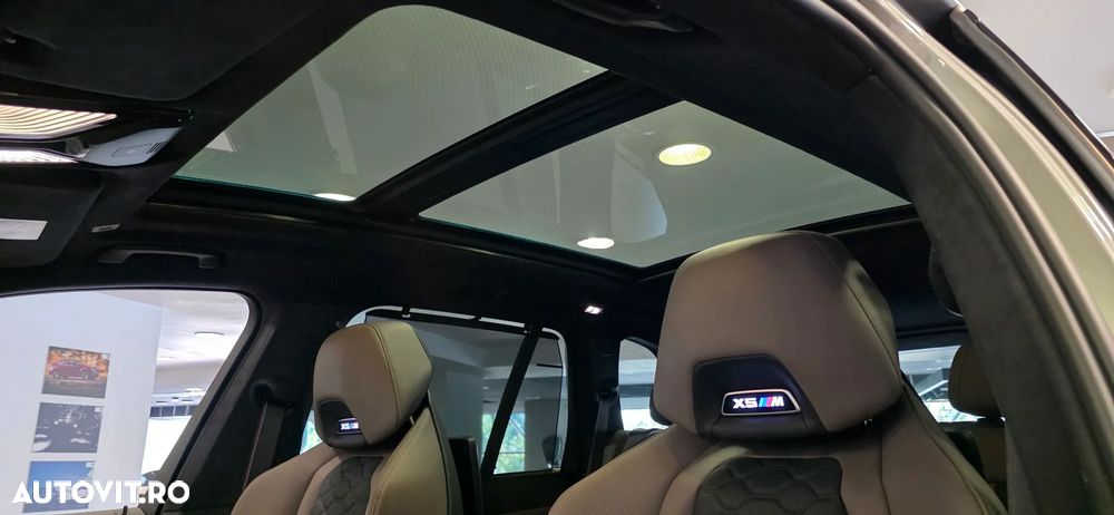 BMW X5 M - 13