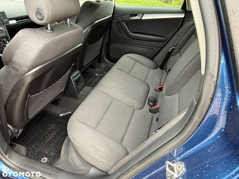 Audi A3 Sportback 1.8T FSI Ambition - 12