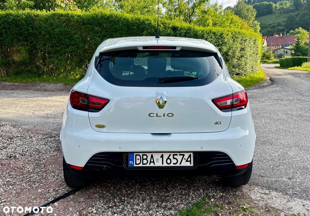 Renault Clio 1.5 dCi Expression - 6