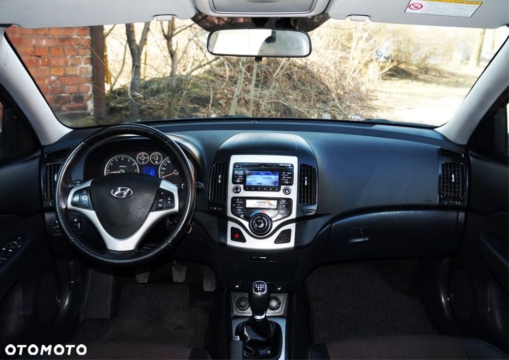 Hyundai i30 1.4 Base - 6