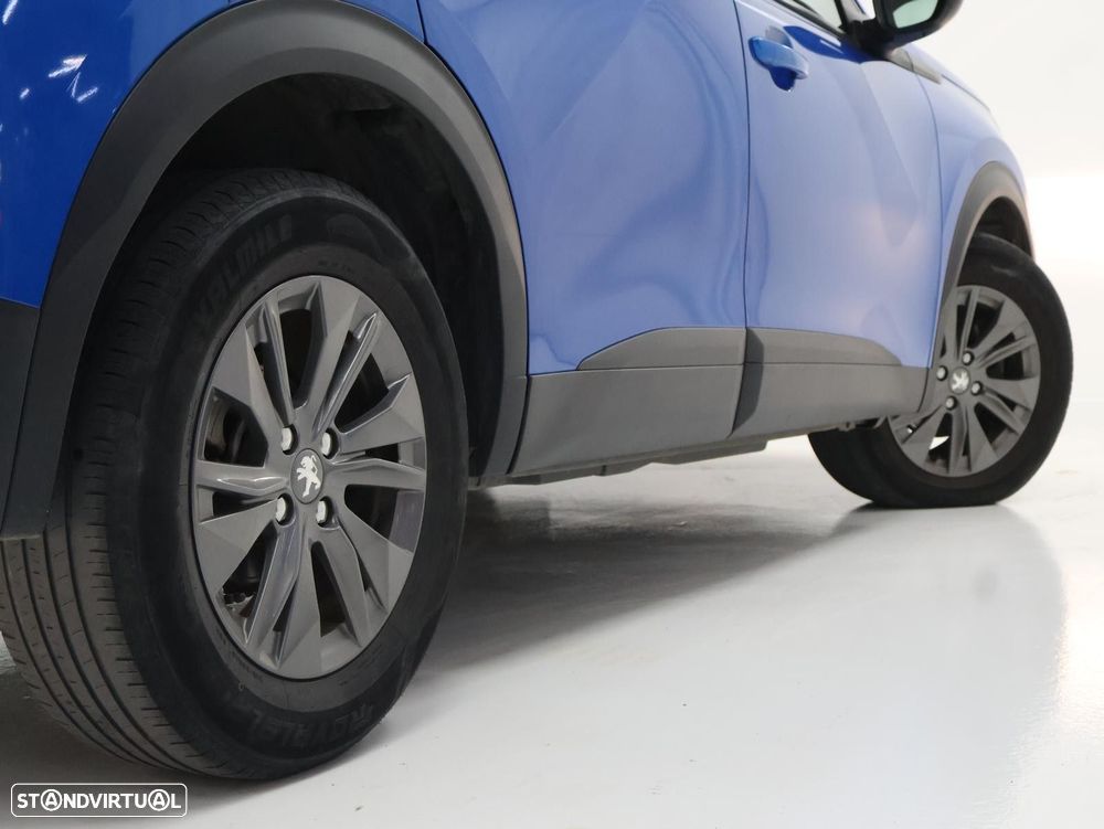 Peugeot 2008 1.2 PureTech Active Pack - 10