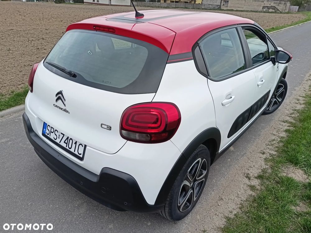 Citroën C3 - 4