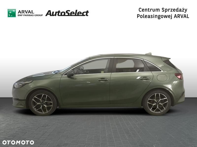 Kia Ceed 1.5 T-GDI Business Line DCT - 3