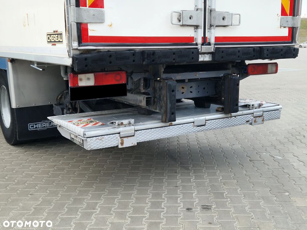 Volvo FE 280 | FM 280 | FL 280 - 11