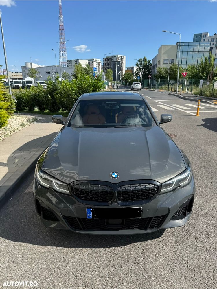 BMW M3 - 4