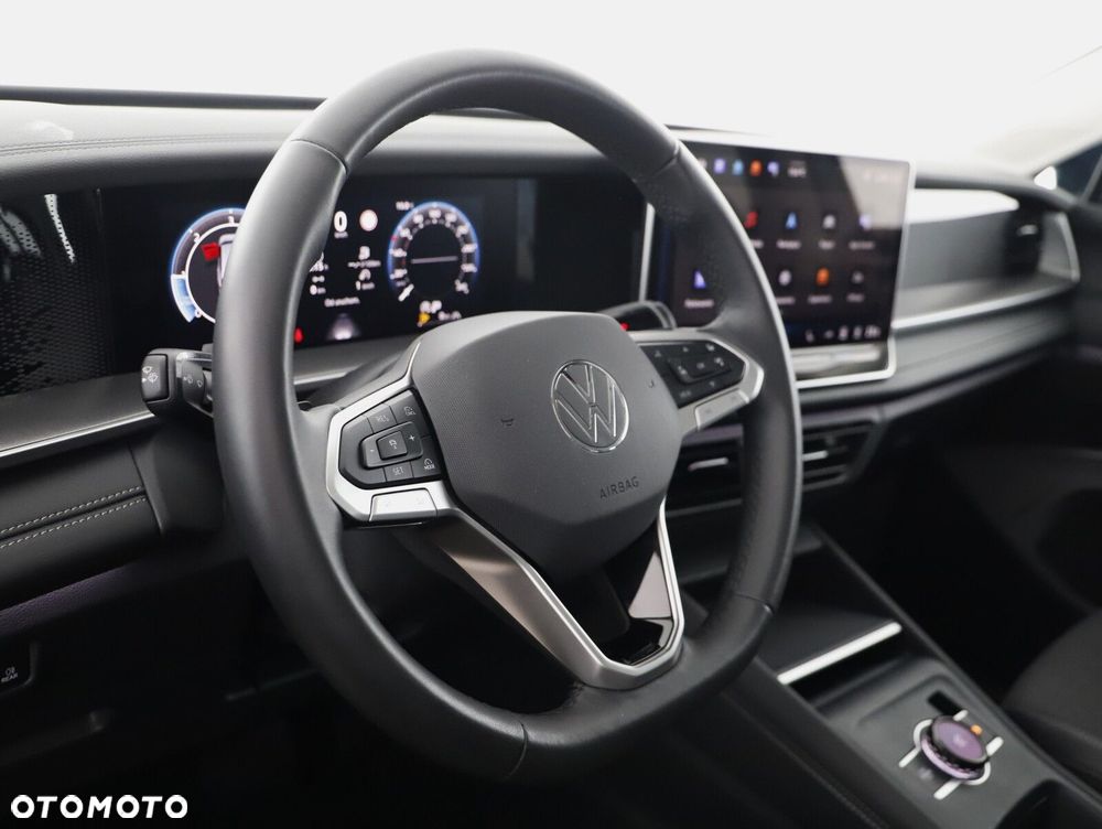 Volkswagen Tayron - 13