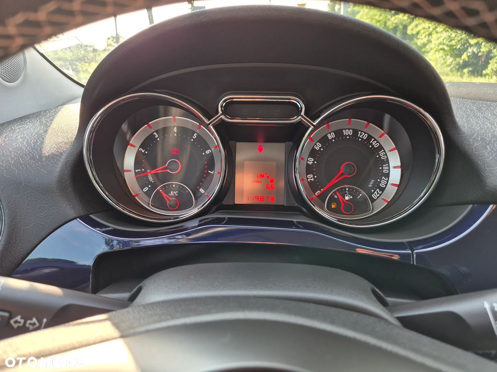 Opel Adam 1.2 Jam - 11