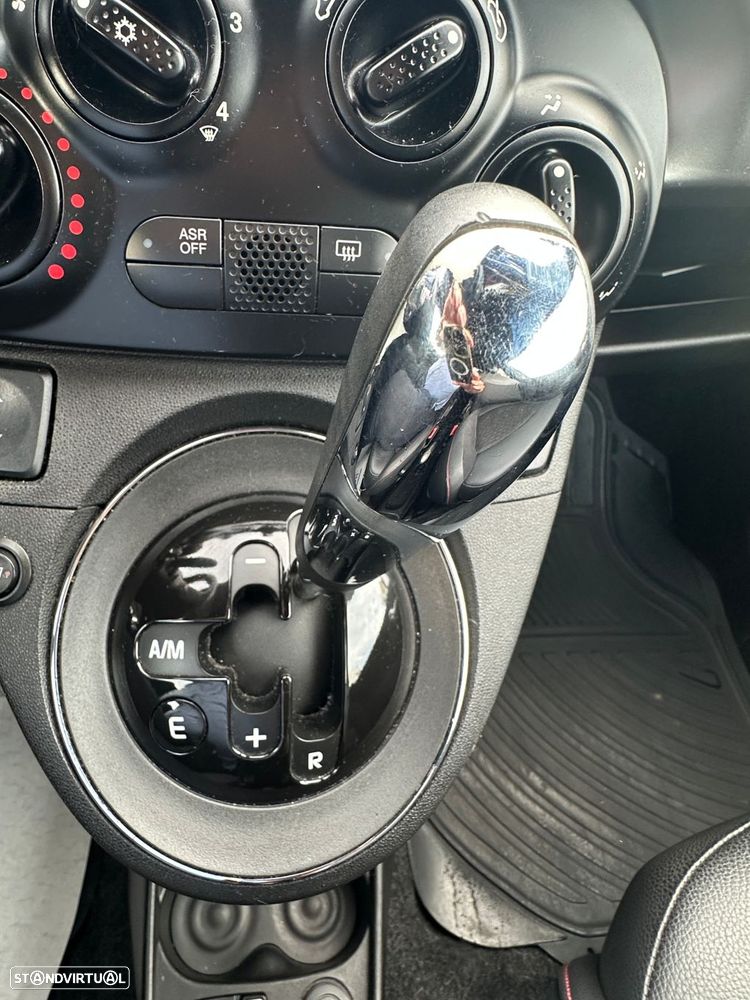 Fiat 500C 1.2 Sport MTA - 19