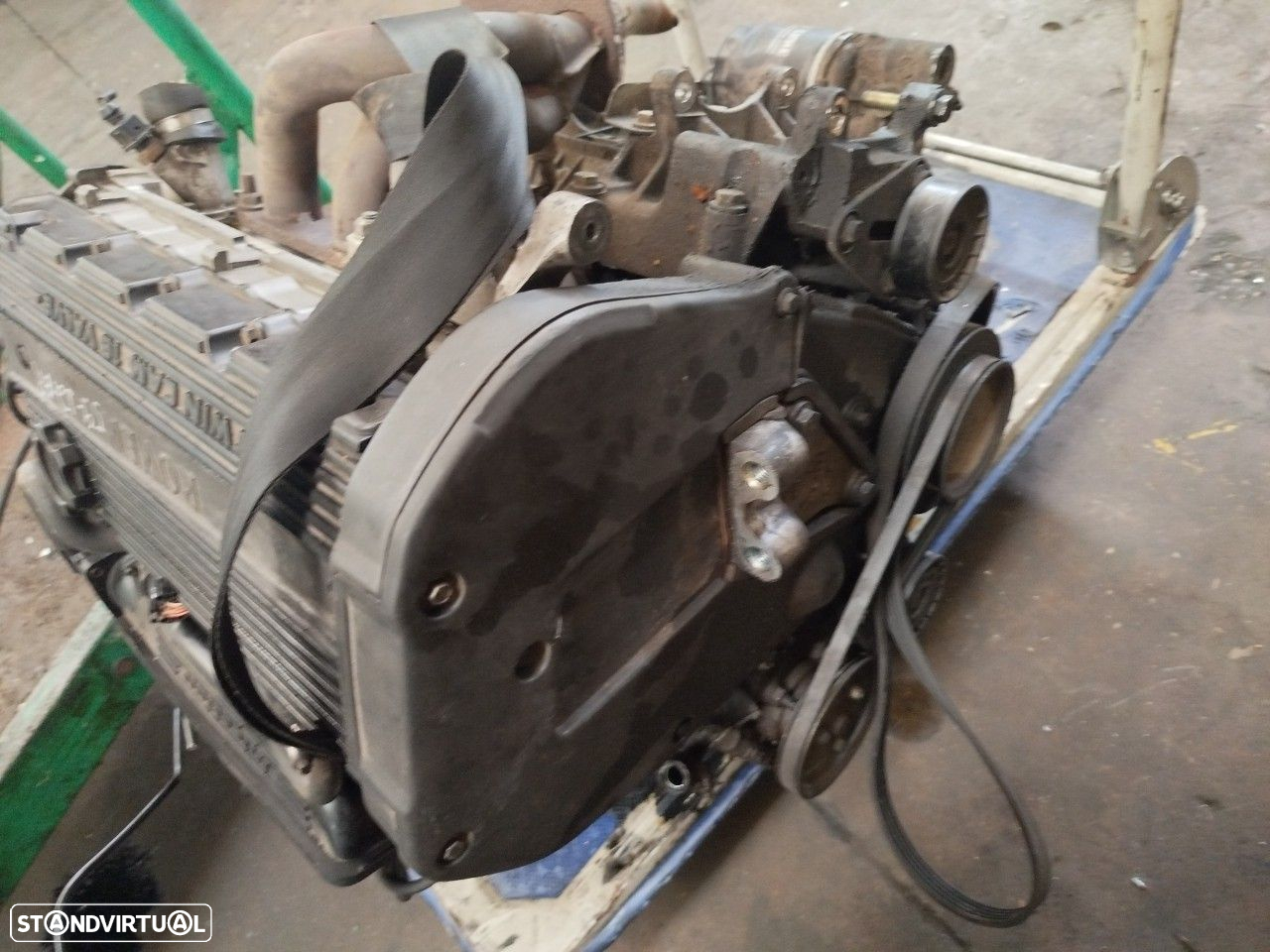 Motor Rover 200 Hatchback (Xw) - 2