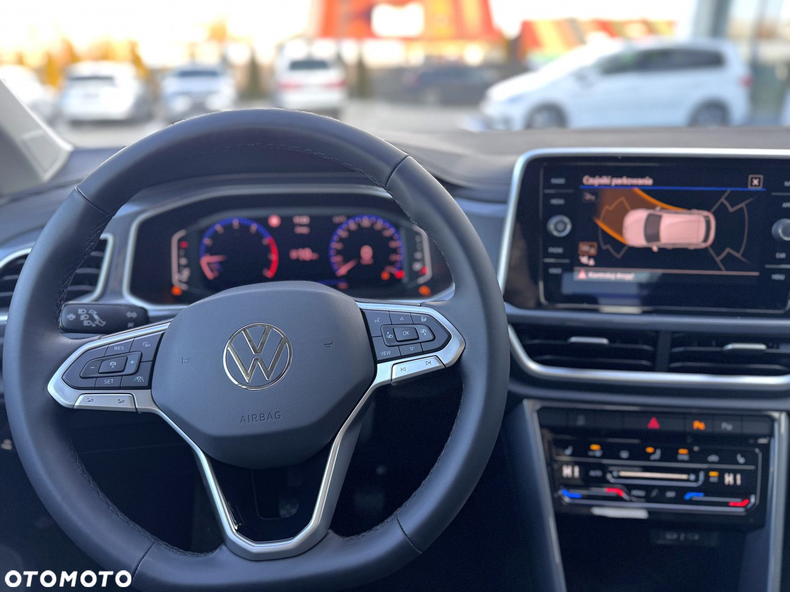 Volkswagen T-Roc 1.5 TSI Style - 7