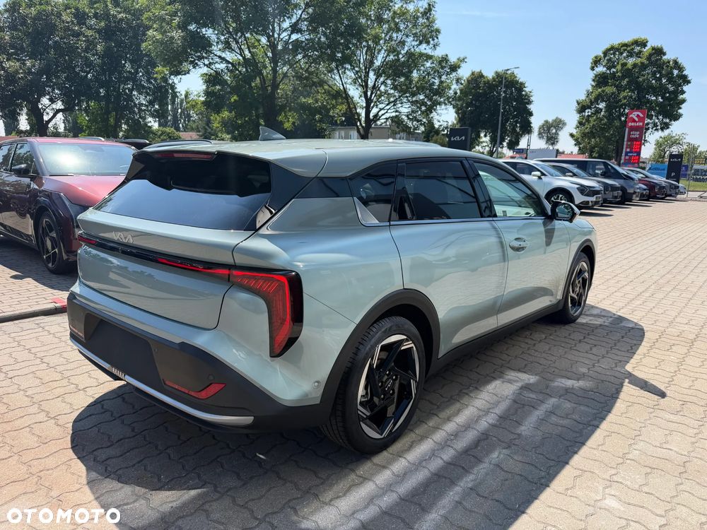 Kia K4 1.6 T-GDI L - 5