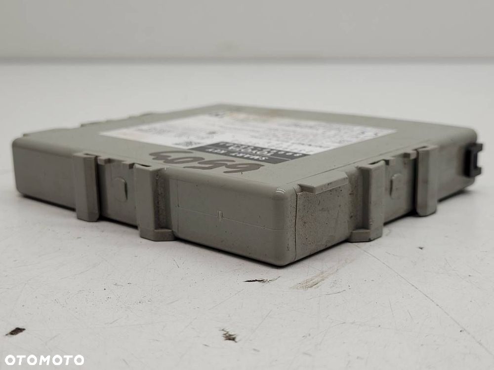 MODUŁ STEROWNIK KEYLESS DRZWI LEXUS RX 450H III 89990-48301 ORYGINAŁ - 2
