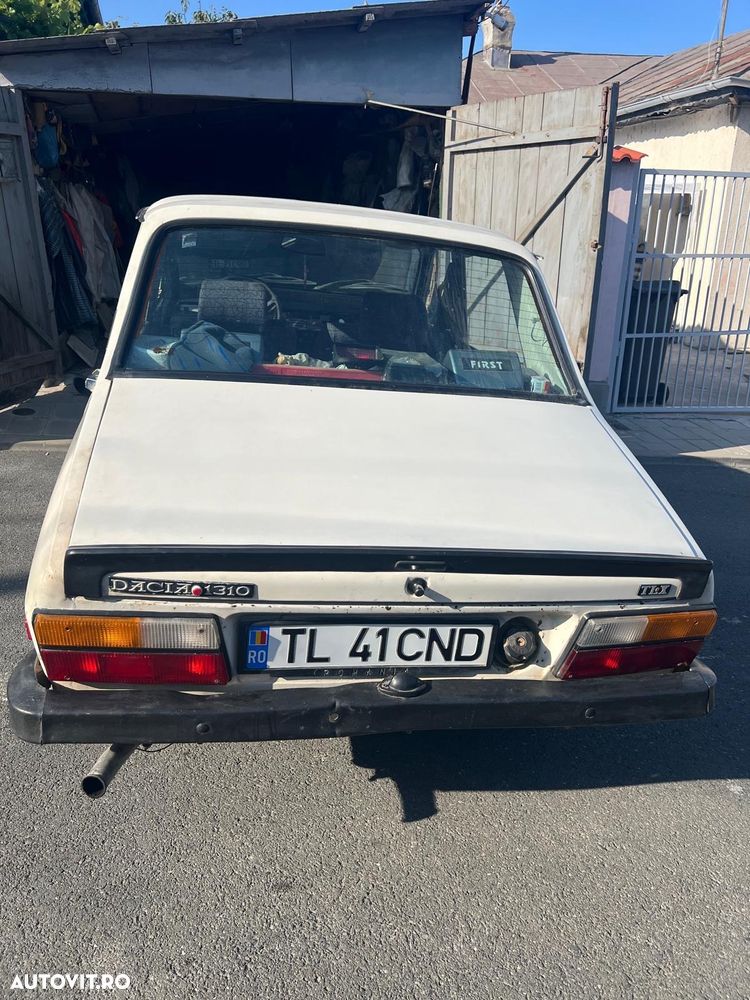 Dacia 1310 - 2