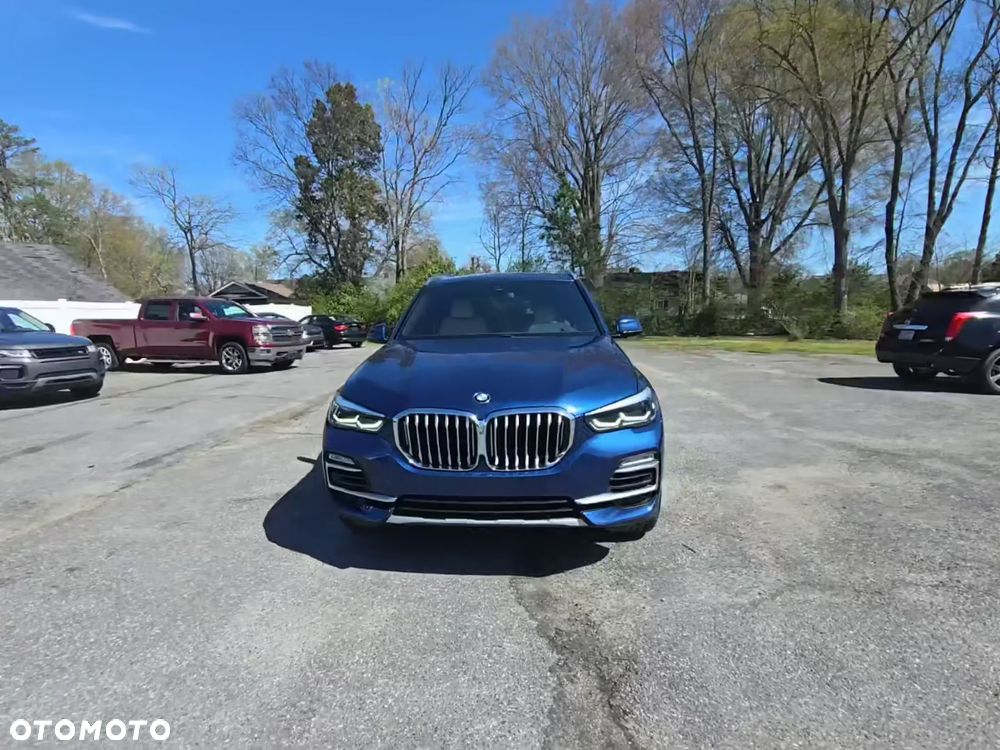 BMW X5 xDrive40i xLine - 1