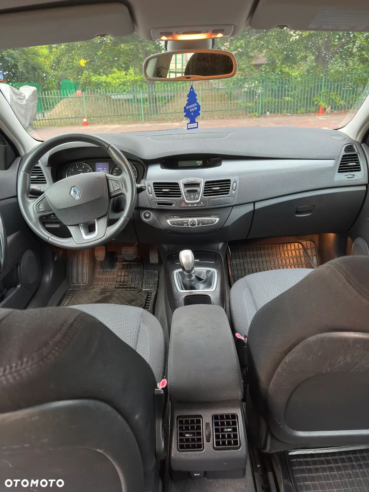 Renault Laguna 2.0 Authentique - 18