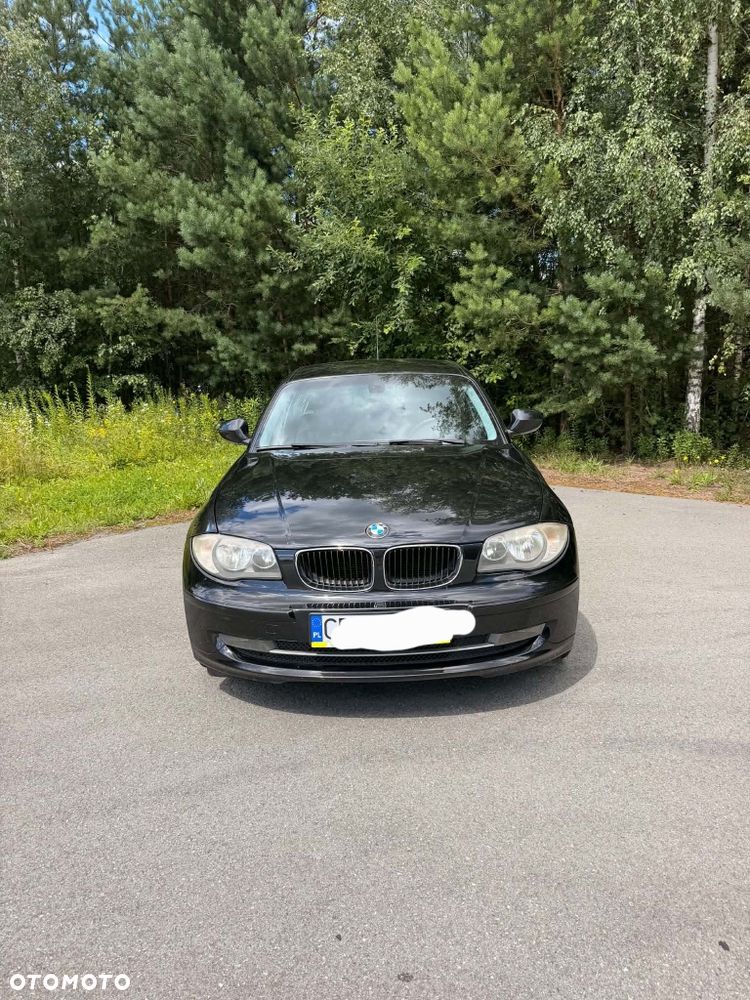 BMW Inny - 1