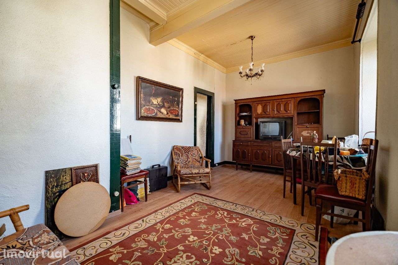 Moradia T3 Fornos de Algodres |Guarda - Grande imagem: 3/10