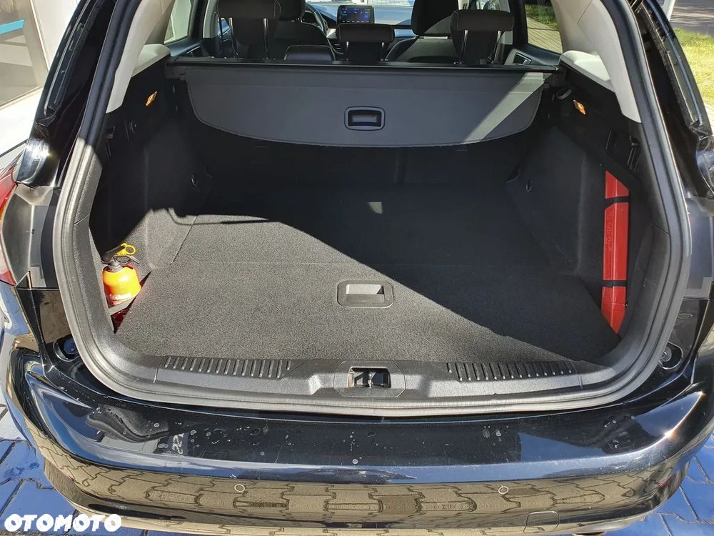 Ford Focus SW 1.5 EcoBoost Titanium - 27