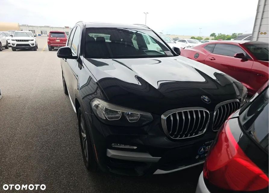 BMW X3 xDrive30i xLine - 3