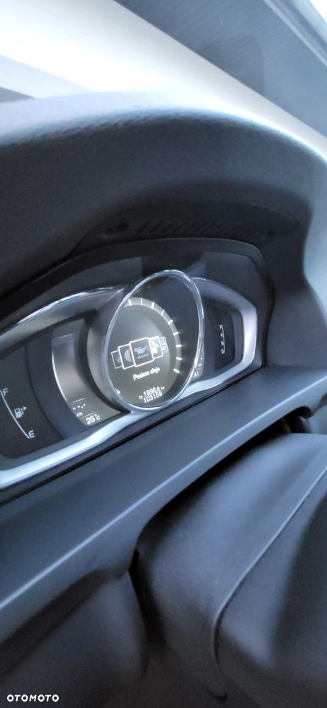 Volvo S60 T5 Geartronic Linje Business - 18