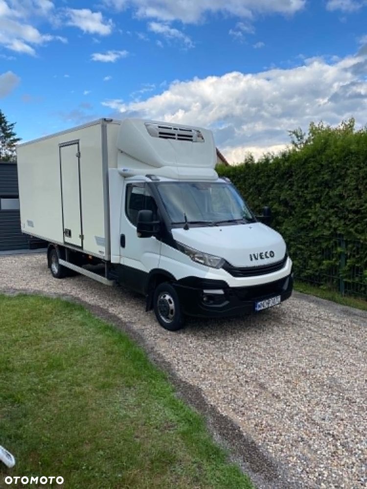 Iveco Daily - 1