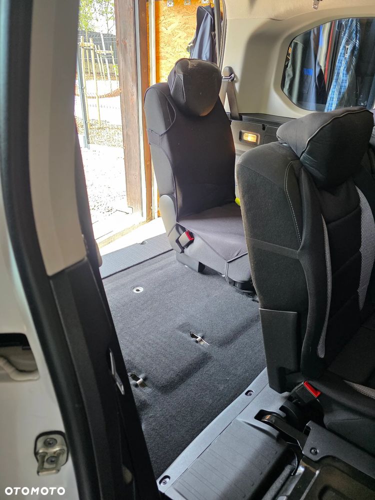 Toyota Proace City Verso 1.2 D-4T Business - 16