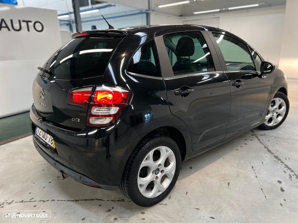 Citroën C3 1.2 PureTech Attraction - 9