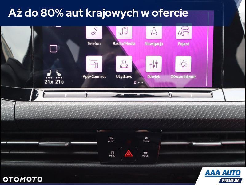 Volkswagen Golf - 13