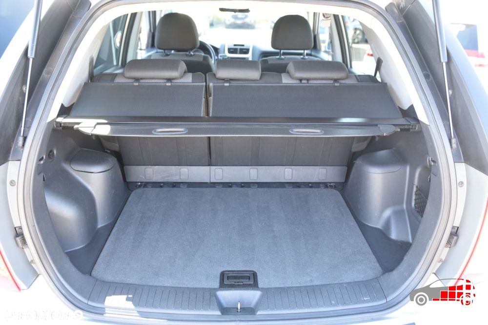 Kia Sportage - 19
