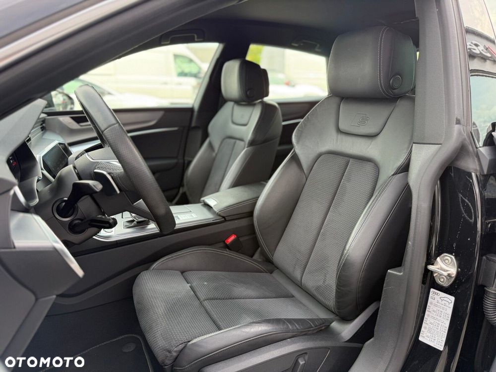 Audi A7 Sportback - 21