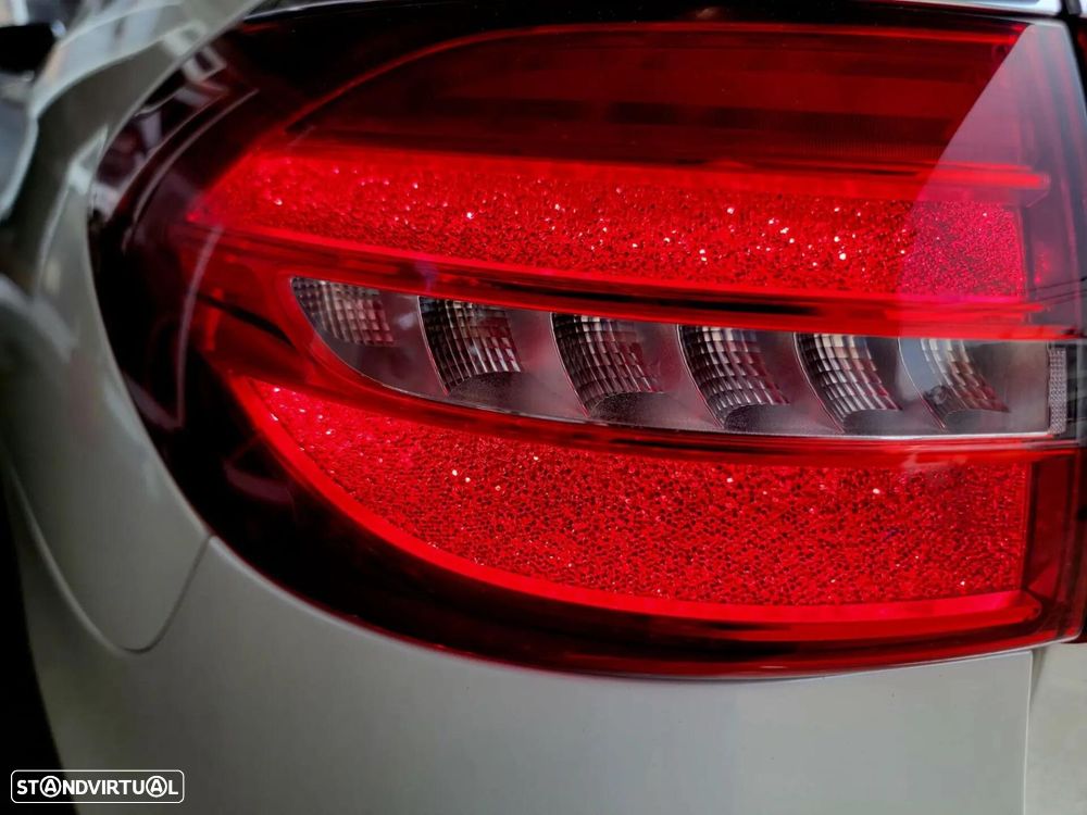 Mercedes-Benz E 220 d AMG Line - 31