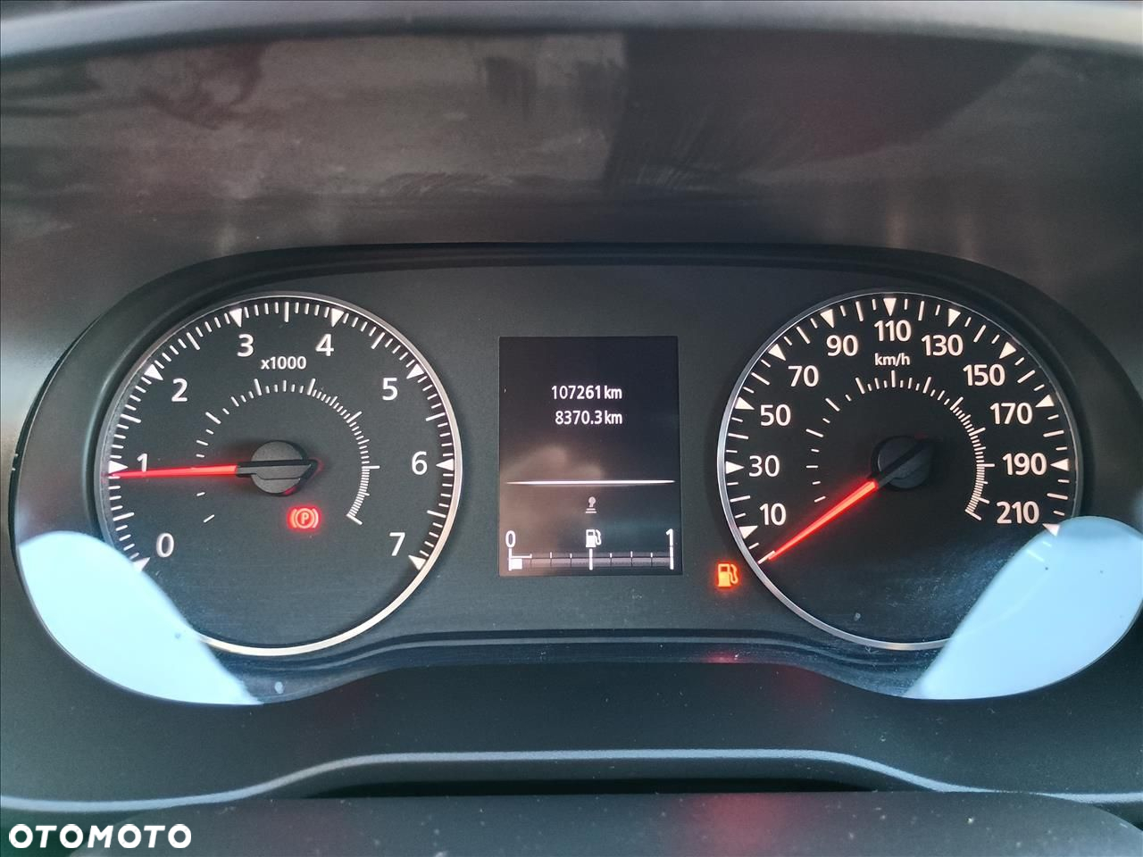 Dacia Duster 1.0 TCe Prestige - 17