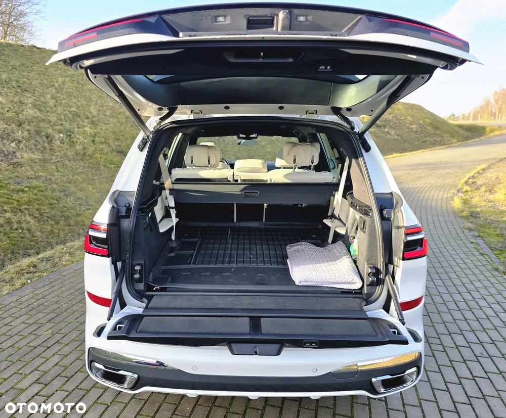 BMW X7 xDrive40d mHEV sport - 6