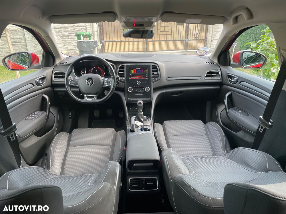Renault Megane - 7