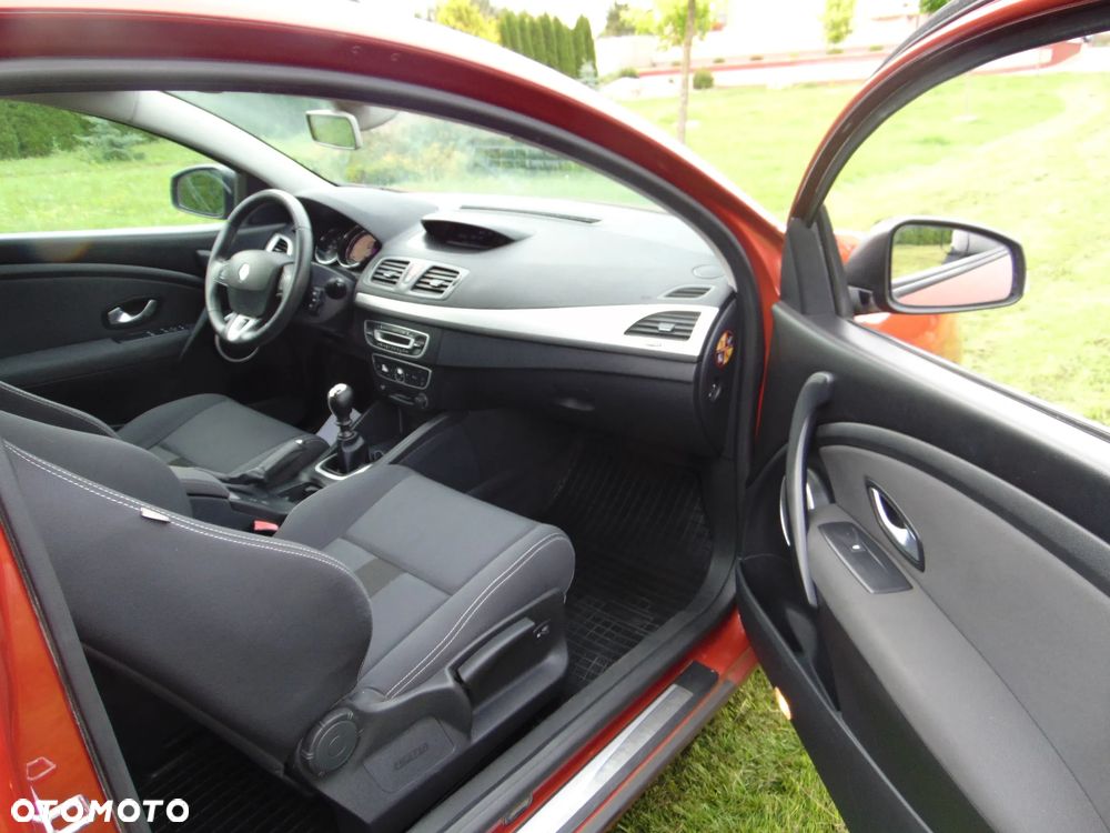 Renault Megane 1.6 16V Expression - 12