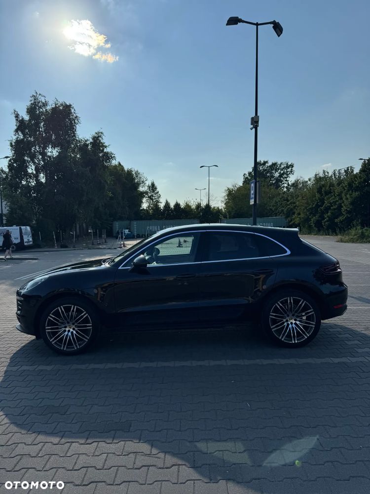 Porsche Macan - 10