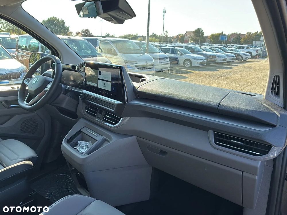 Volkswagen Caravelle 2.0 TDI L2 Style - 14
