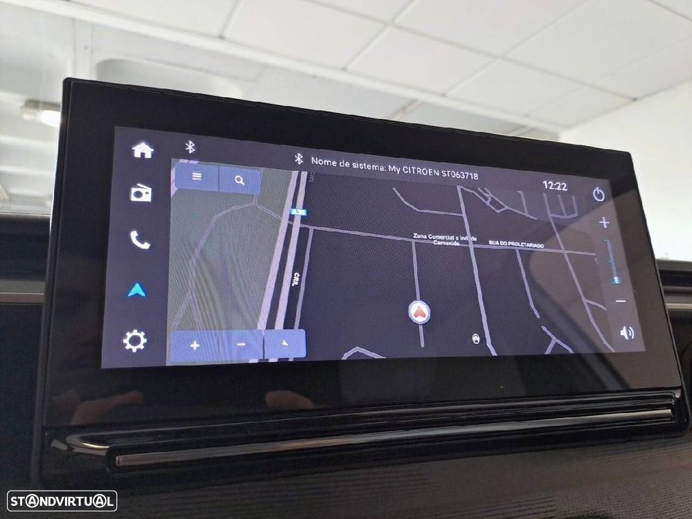 Citroën C3 1.2 Turbo Max - 21