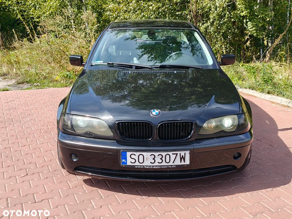 BMW Seria 3 - 17