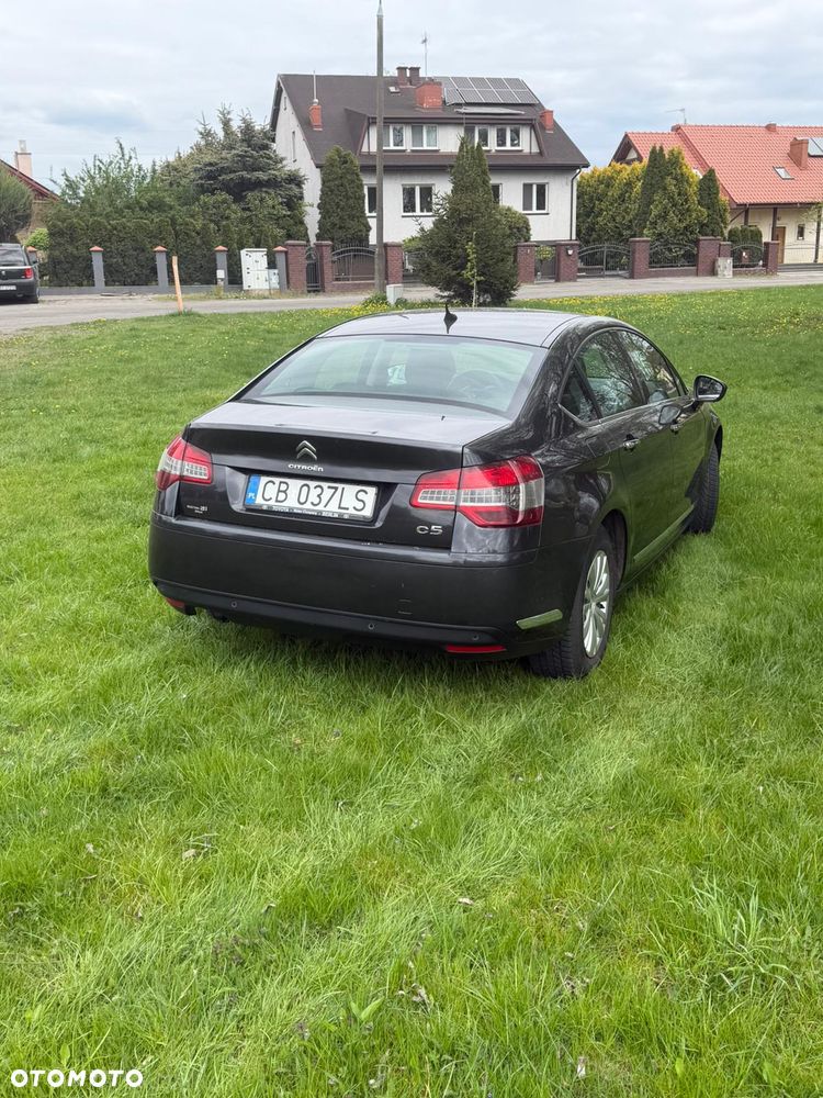 Citroën C5 1.6 THP Exclusive - 2