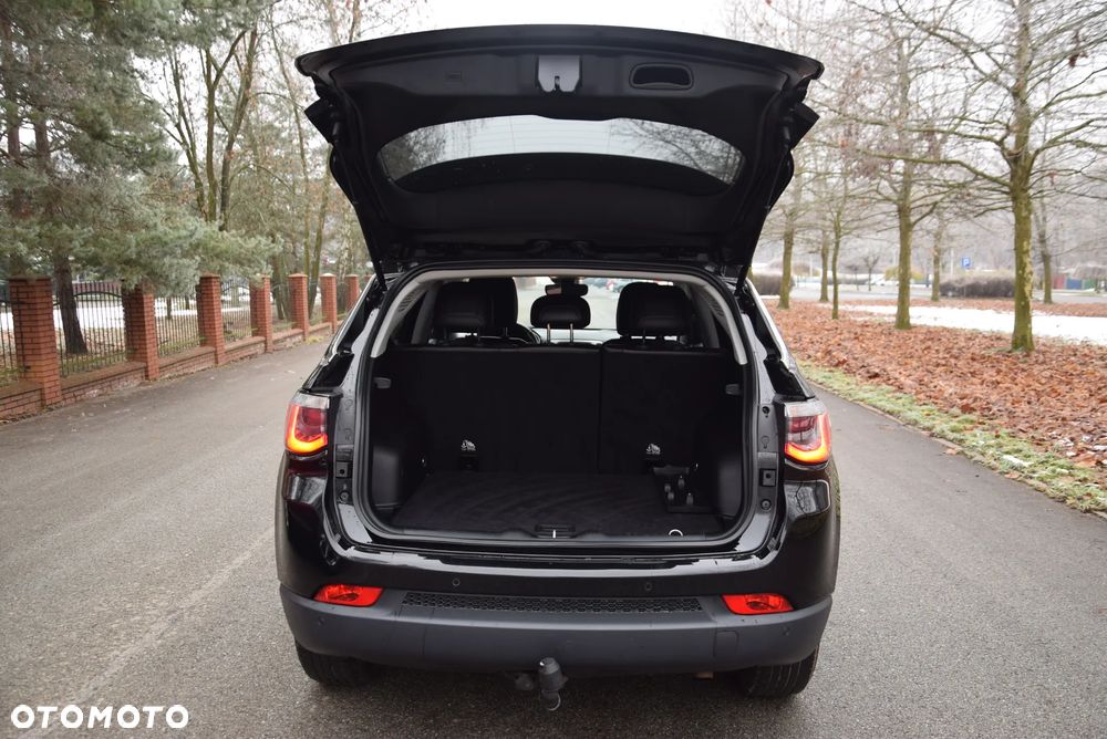 Jeep Compass 1.4 TMair Longitude FWD S&S - 11