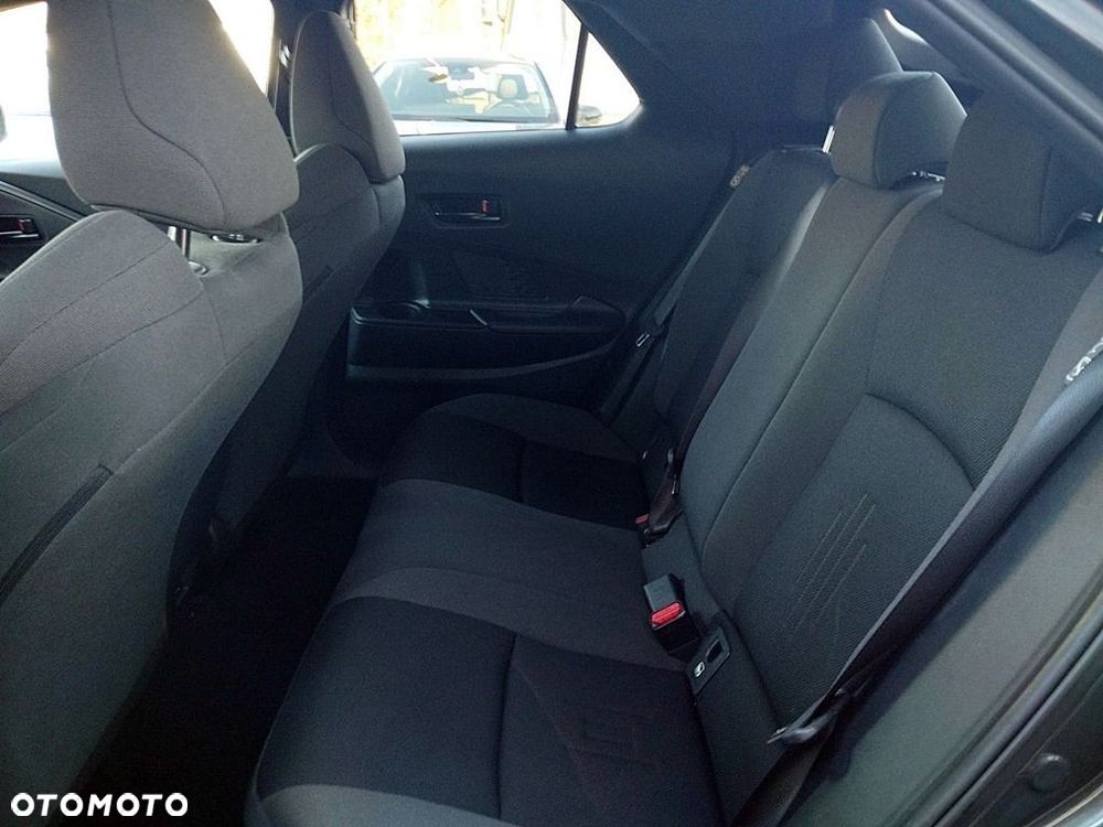 Toyota C-HR 1.8 Hybrid Style - 13