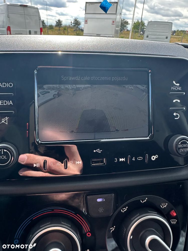 Fiat Ducato L2H2 140KM - 13