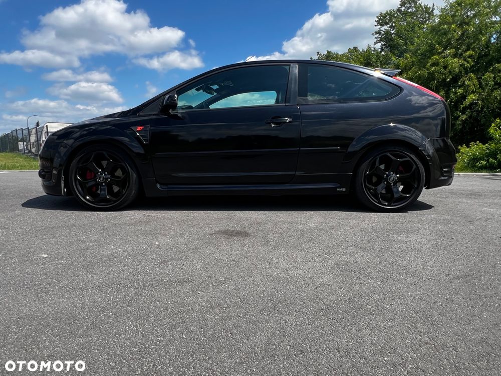Ford Focus - 2