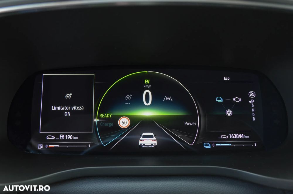 Renault Arkana E-TECH 145 E-Tech Engineered - 12