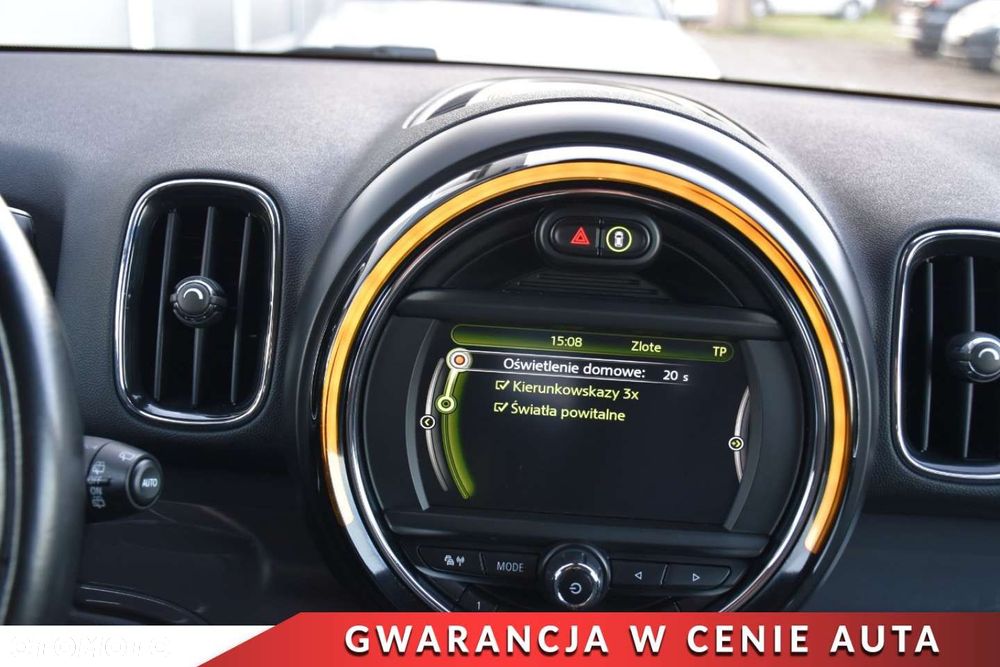 MINI Countryman - 17