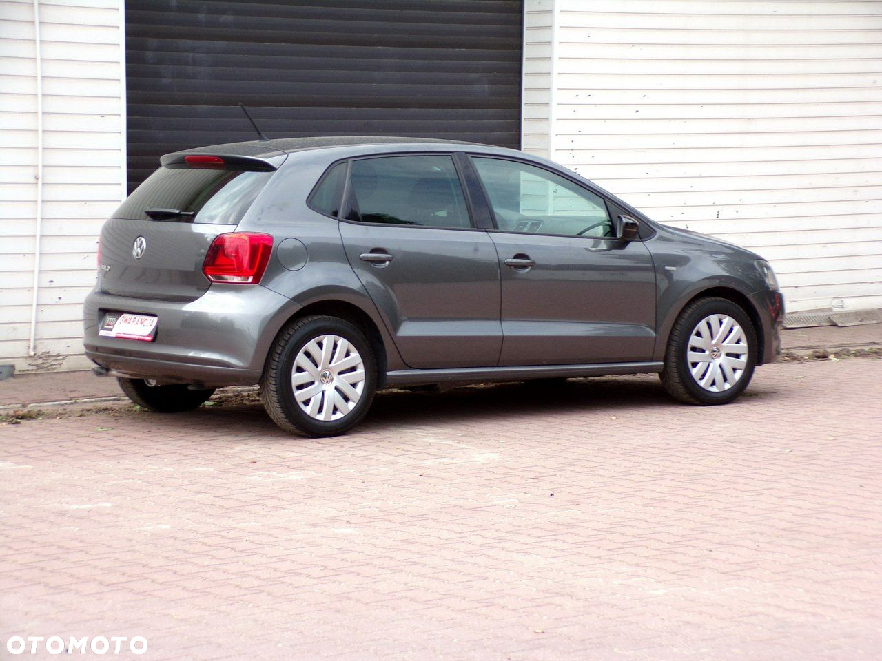 Volkswagen Polo - 11