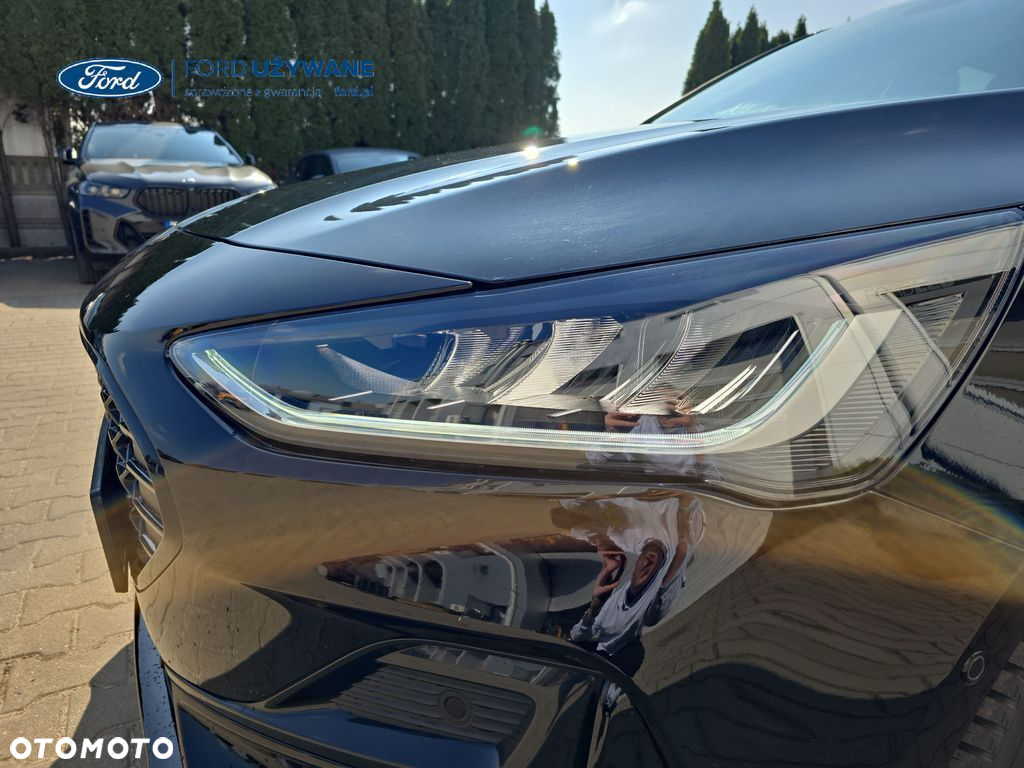Ford Focus - 4