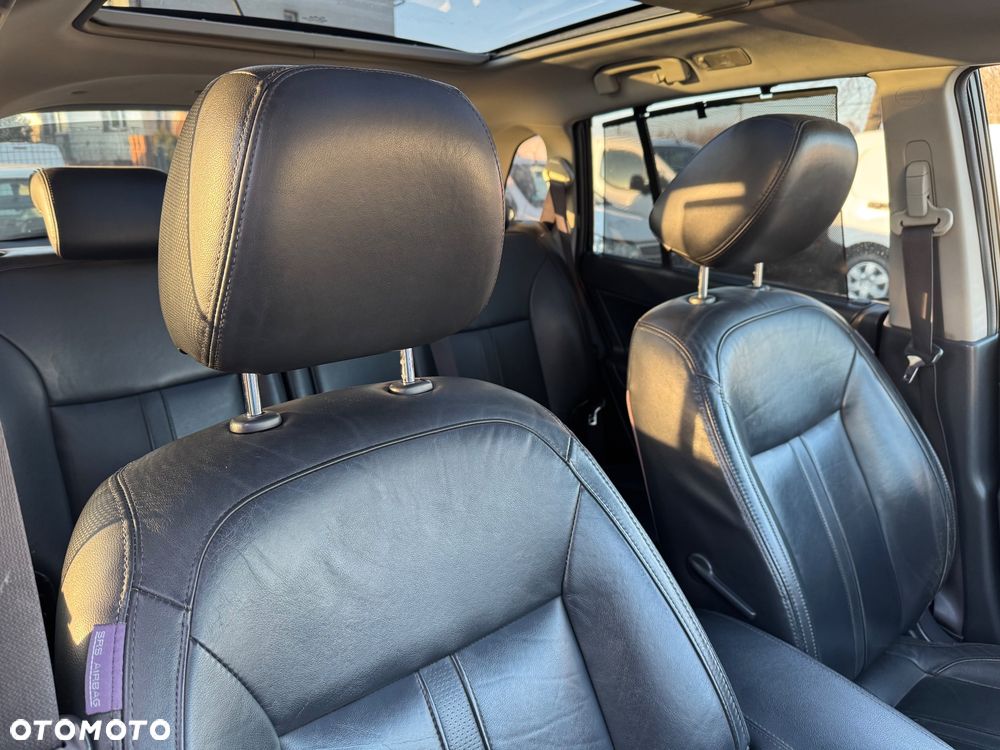 Renault Koleos 2.0 dCi 4x4 Dynamique - 8