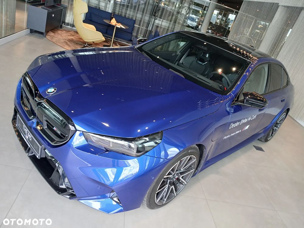 BMW M5 - 3